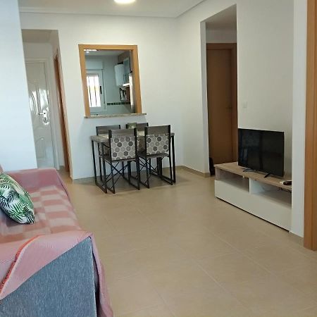 Acv - Neptuno-2ª Linea Planta 6 Norte Oropesa del Mar Eksteriør bilde